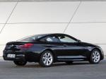 BMW 640d xDrive Coupe M Sport Package 2012 года